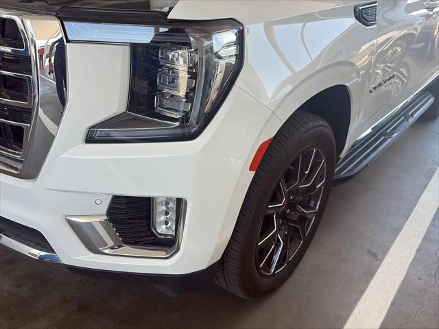 2023 GMC Yukon XL 2WD SLT