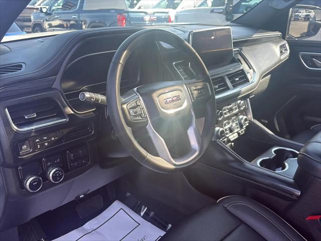 2023 GMC Yukon XL 2WD SLT