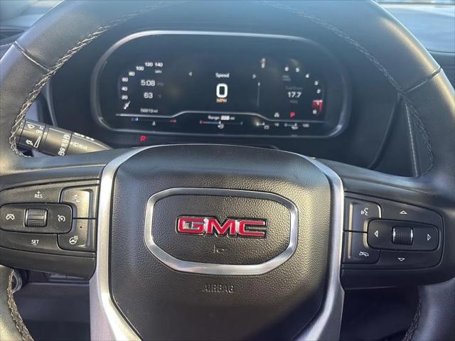 2023 GMC Yukon XL 2WD SLT