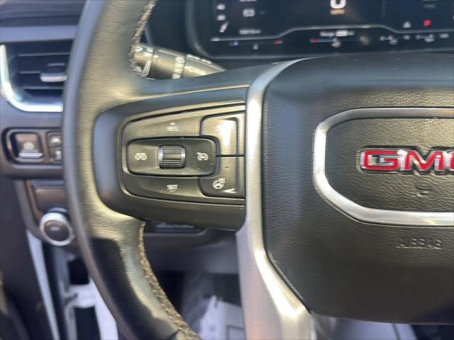 2023 GMC Yukon XL 2WD SLT