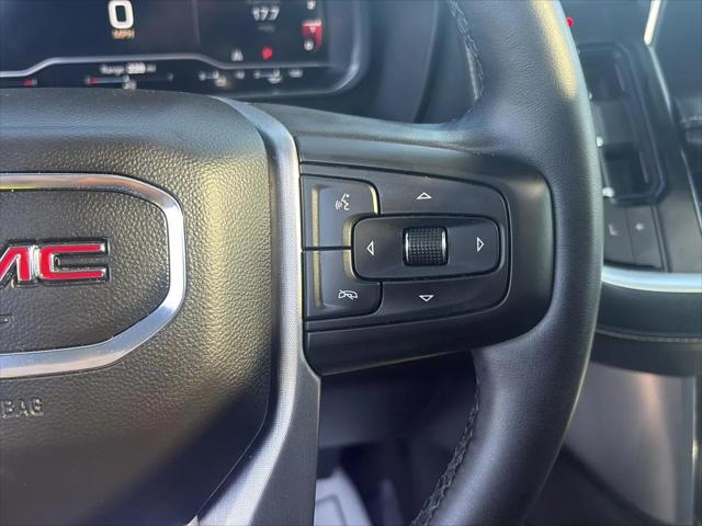 2023 GMC Yukon XL 2WD SLT