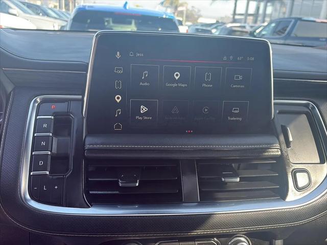 2023 GMC Yukon XL 2WD SLT