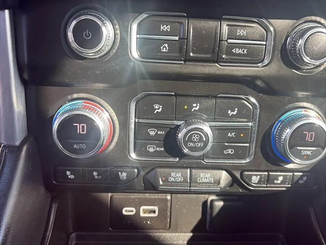 2023 GMC Yukon XL 2WD SLT
