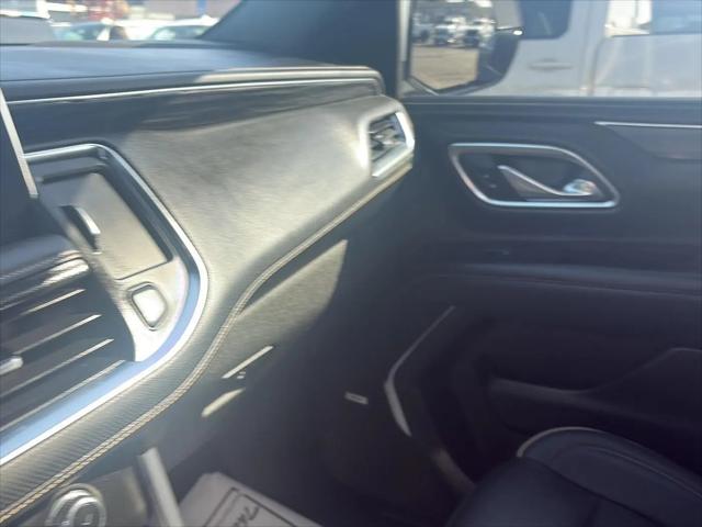 2023 GMC Yukon XL 2WD SLT