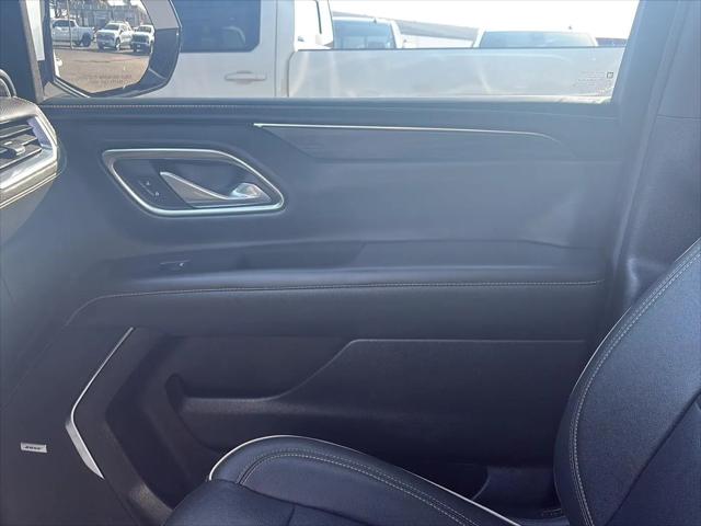 2023 GMC Yukon XL 2WD SLT
