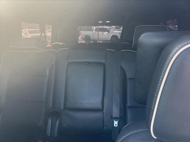 2023 GMC Yukon XL 2WD SLT