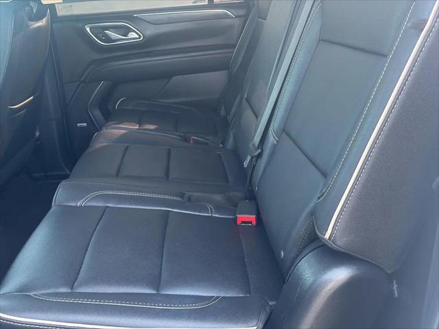 2023 GMC Yukon XL 2WD SLT