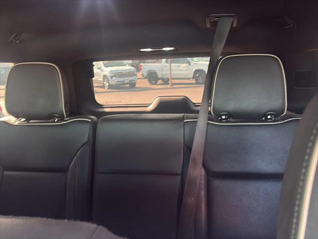 2023 GMC Yukon XL 2WD SLT