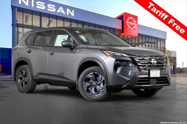 2026 Nissan Rogue SV for sale in City of Industry, CA