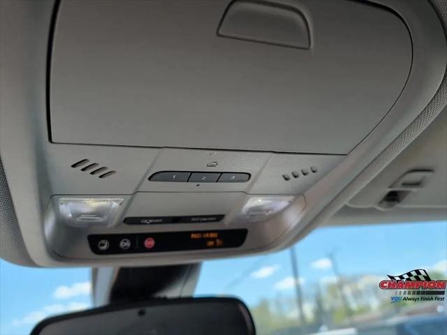 2021 Chevrolet Blazer AWD 2LT