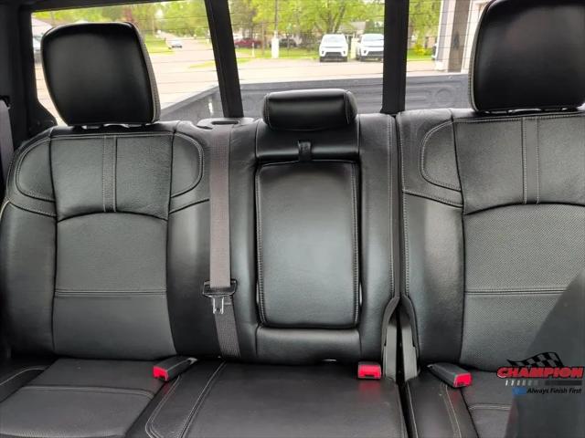 2021 Ram 3500 Limited Crew Cab 4x4 6'4" Box