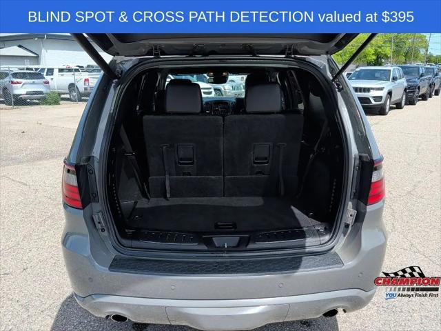 2019 Dodge Durango R/T AWD