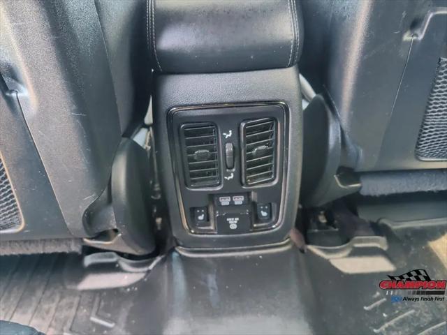 2019 Dodge Durango R/T AWD