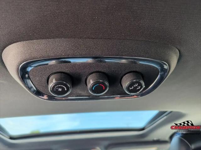 2019 Dodge Durango R/T AWD