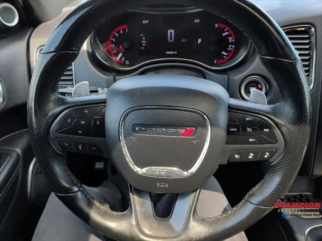 2019 Dodge Durango R/T AWD