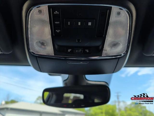 2019 Dodge Durango R/T AWD