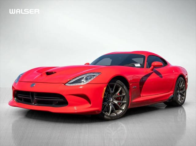 2014 Dodge SRT Viper GTS for sale in White Bear Lake, MN