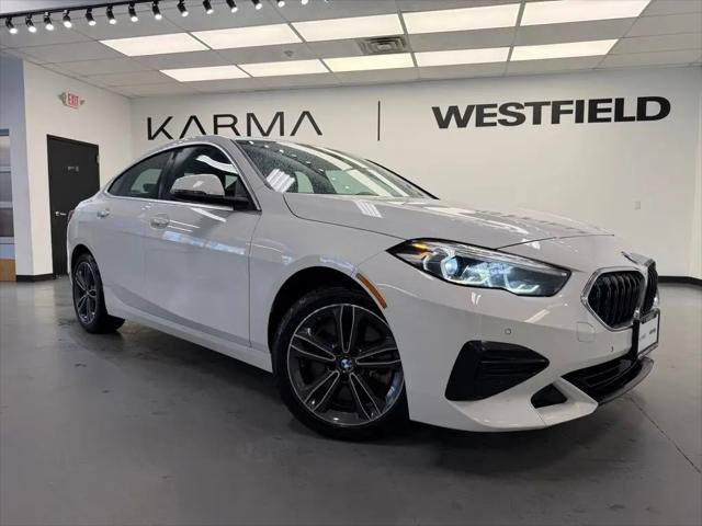 2024 BMW Coupe xDrive for sale in Westfield, NJ