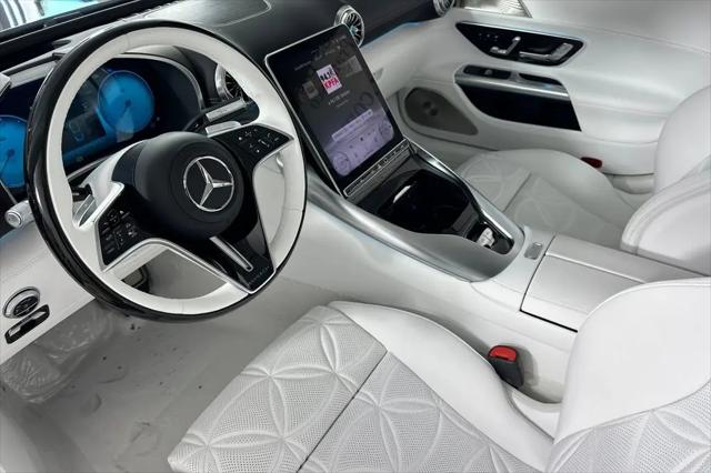2026 Mercedes-Benz Maybach SL 680 Monogram Series 4MATIC