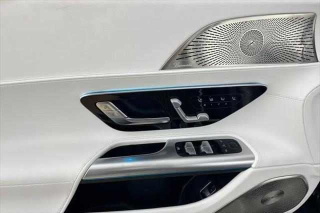 2026 Mercedes-Benz Maybach SL 680 Monogram Series 4MATIC