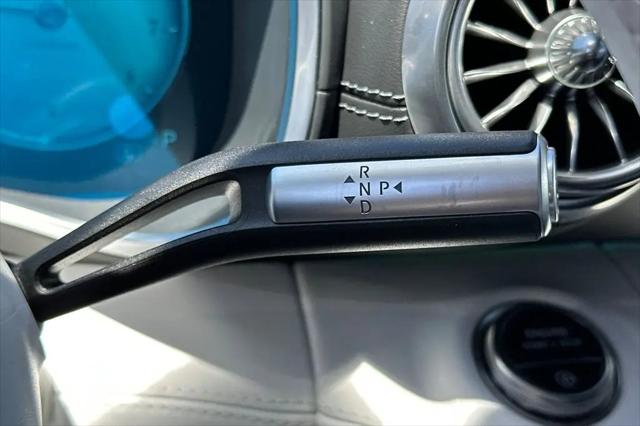 2026 Mercedes-Benz Maybach SL 680 Monogram Series 4MATIC