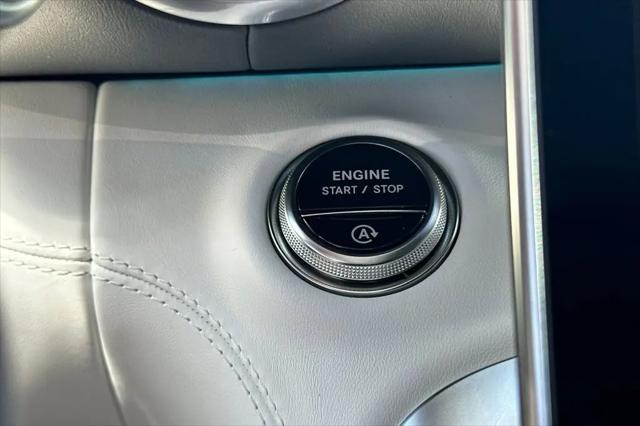 2026 Mercedes-Benz Maybach SL 680 Monogram Series 4MATIC