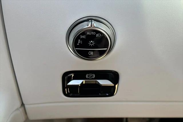 2026 Mercedes-Benz Maybach SL 680 Monogram Series 4MATIC