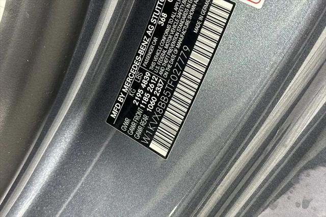 2026 Mercedes-Benz Maybach SL 680 Monogram Series 4MATIC
