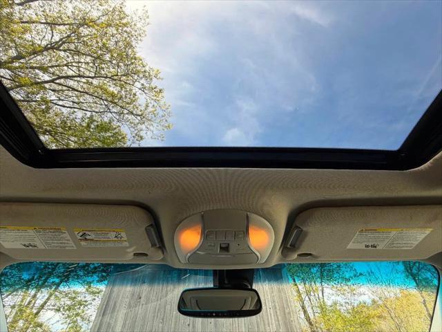 2015 INFINITI QX60 3.5