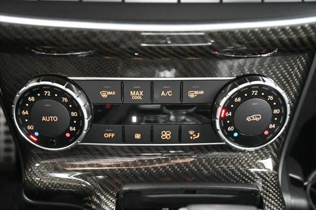 2017 Mercedes-Benz AMG G 63 4MATIC