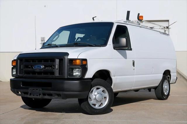2014 Ford E-150 Commercial