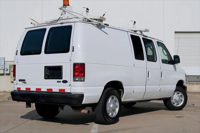 2014 Ford E-150 Commercial