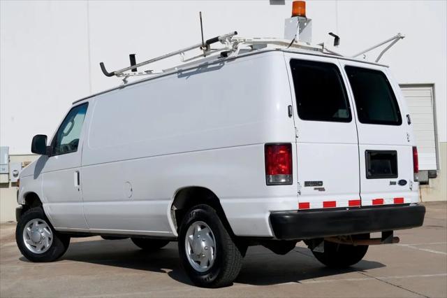 2014 Ford E-150 Commercial