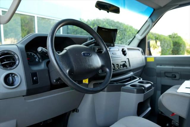 2014 Ford E-150 Commercial