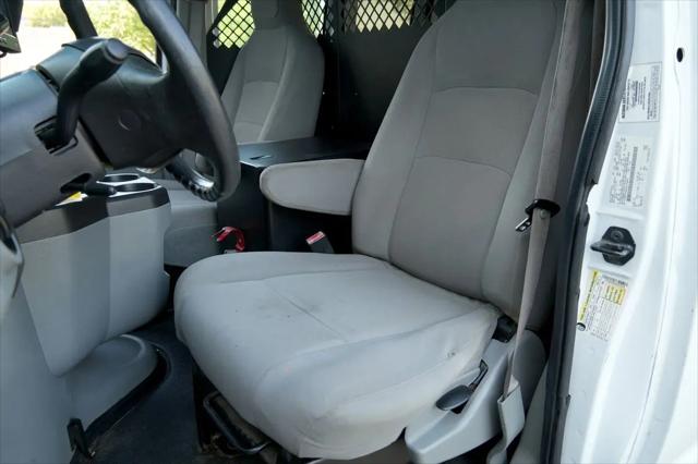 2014 Ford E-150 Commercial