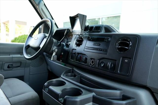 2014 Ford E-150 Commercial