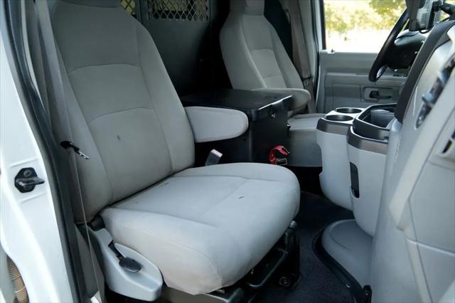 2014 Ford E-150 Commercial