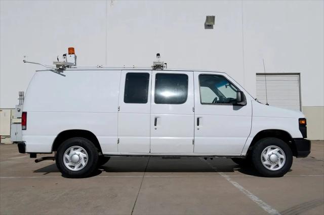 2014 Ford E-150 Commercial