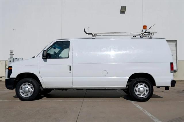 2014 Ford E-150 Commercial
