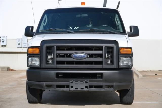 2014 Ford E-150 Commercial