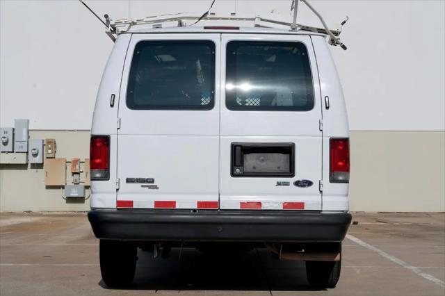 2014 Ford E-150 Commercial