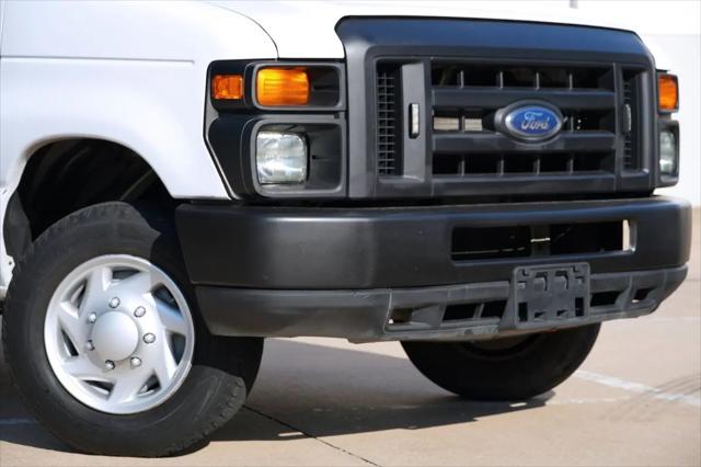 2014 Ford E-150 Commercial