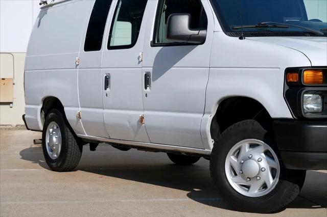 2014 Ford E-150 Commercial