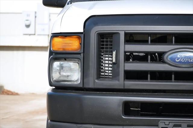 2014 Ford E-150 Commercial