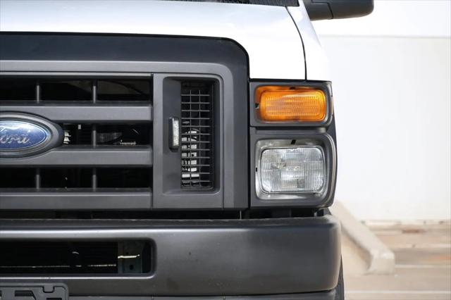 2014 Ford E-150 Commercial