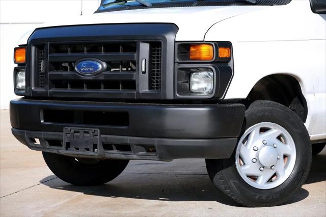 2014 Ford E-150 Commercial