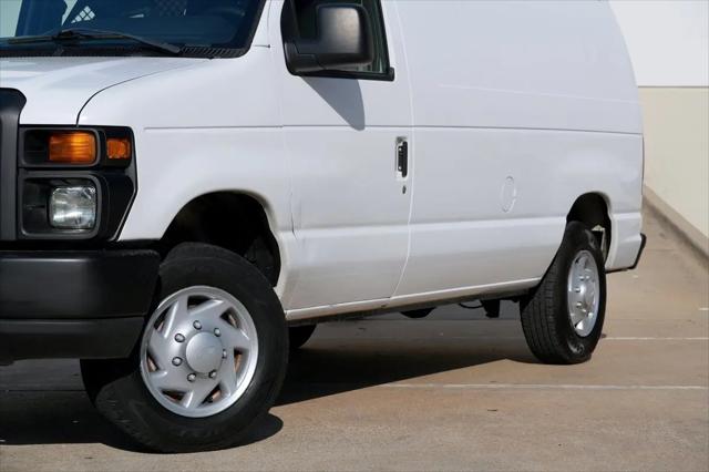 2014 Ford E-150 Commercial
