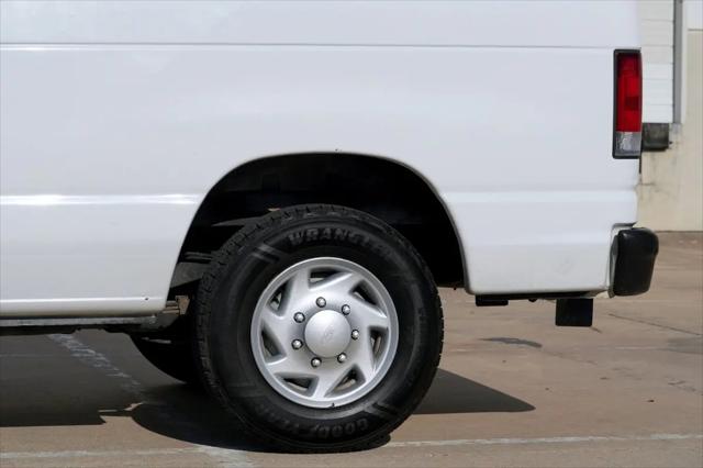 2014 Ford E-150 Commercial