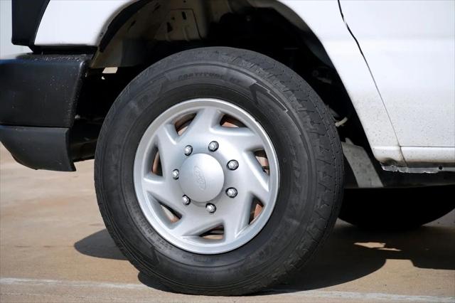 2014 Ford E-150 Commercial