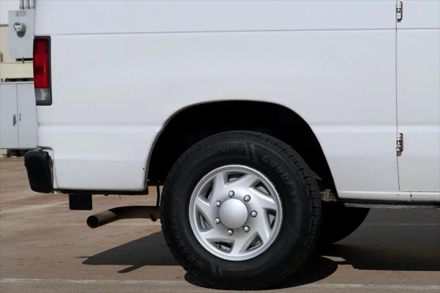 2014 Ford E-150 Commercial